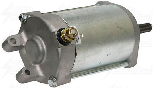 Suzuki GSX1300 R Hayabusa 04-07 Starter Motor