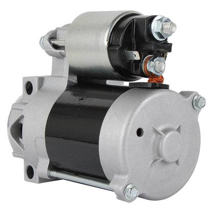 John Deere Starter Motor For Outdoor Power Equipment