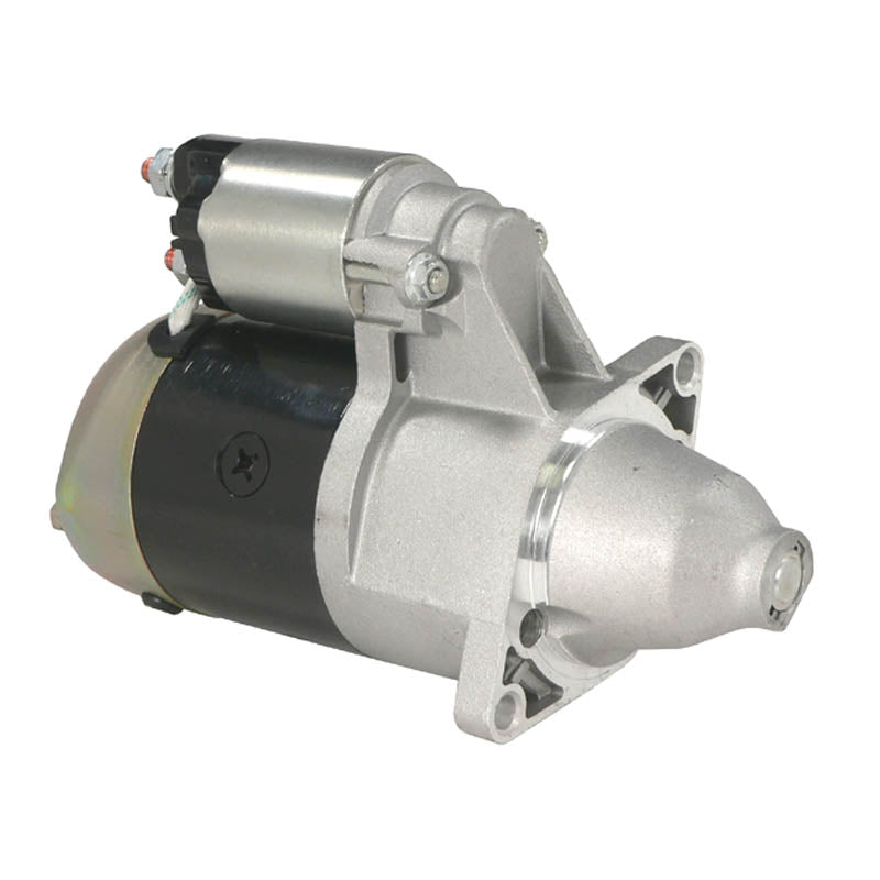 Starter Motor For Kubota Jacobsen Onan