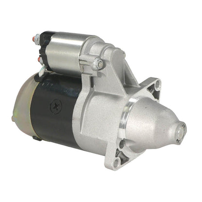 Starter Motor For Kubota Jacobsen Onan