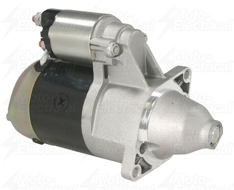 Starter Motor For Kubota Jacobsen Onan