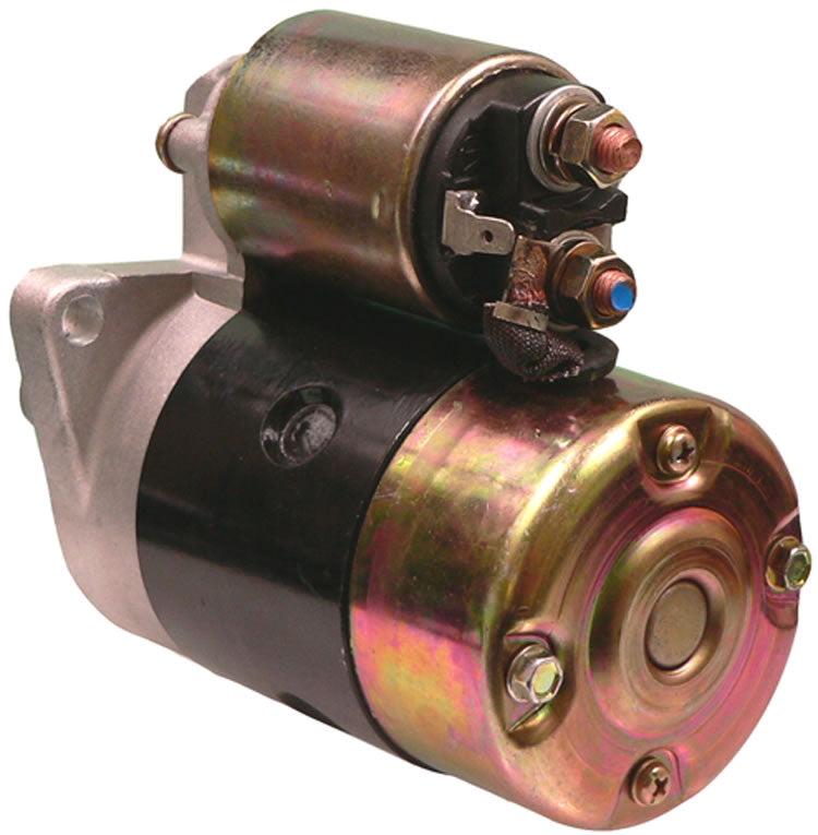 Starter Motor For Kubota Jacobsen Onan