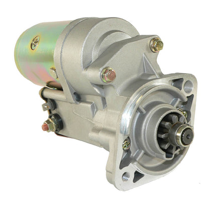 Starter Motor For Thermo King OSGR 12-Volt CW 9-Tooth