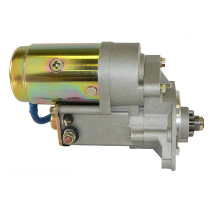 Starter Motor For Thermo King OSGR 12-Volt CW 9-Tooth