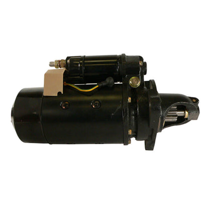 Starter Motor For Case DD 12-Volt CW 10-Tooth