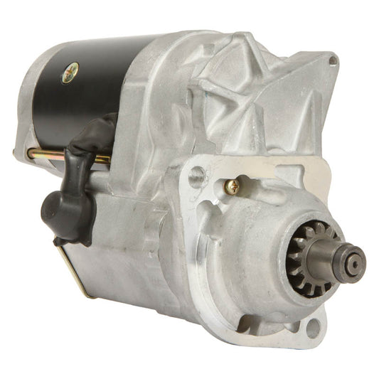 Starter Motor For Champion OSGR 12-Volt CW 13-Tooth