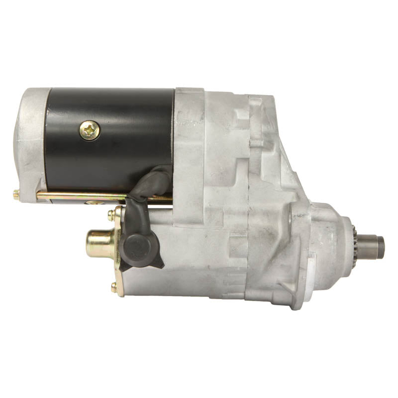 Starter Motor For Champion OSGR 12-Volt CW 13-Tooth