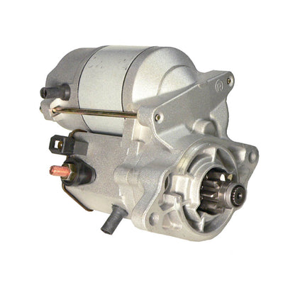 Kubota / Case / Denso Starter Motor