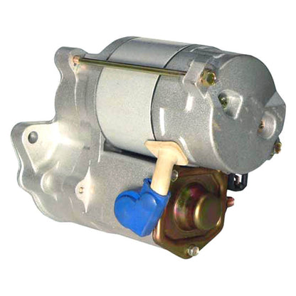Kubota / Case / Denso Starter Motor