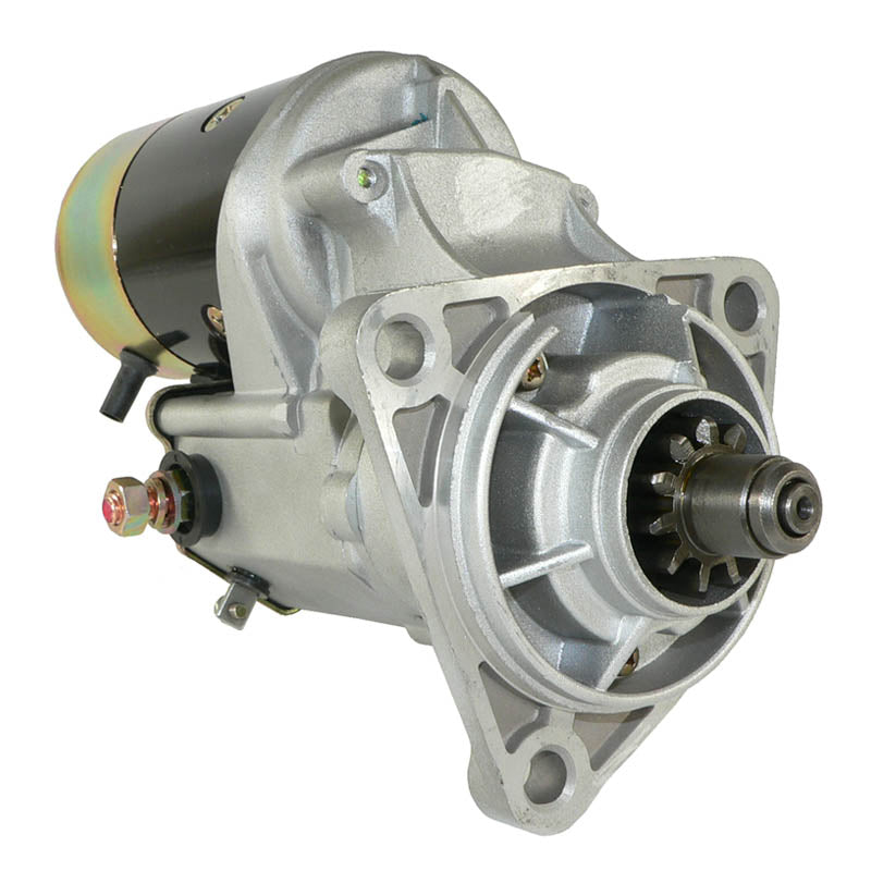 Starter Motor For TCM OSGR 24-Volt CW 11-Tooth