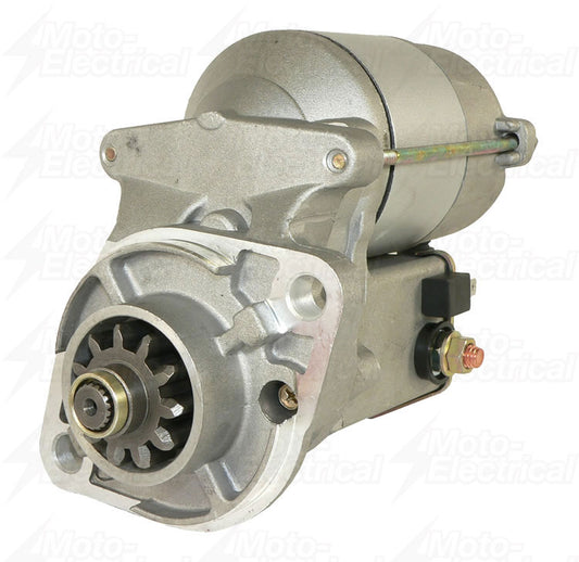 Starter Motor For Kubota Carrier Transicold