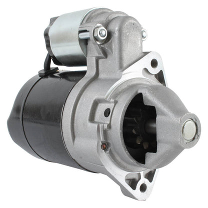 Starter Motor For John Deere / Kawasaki
