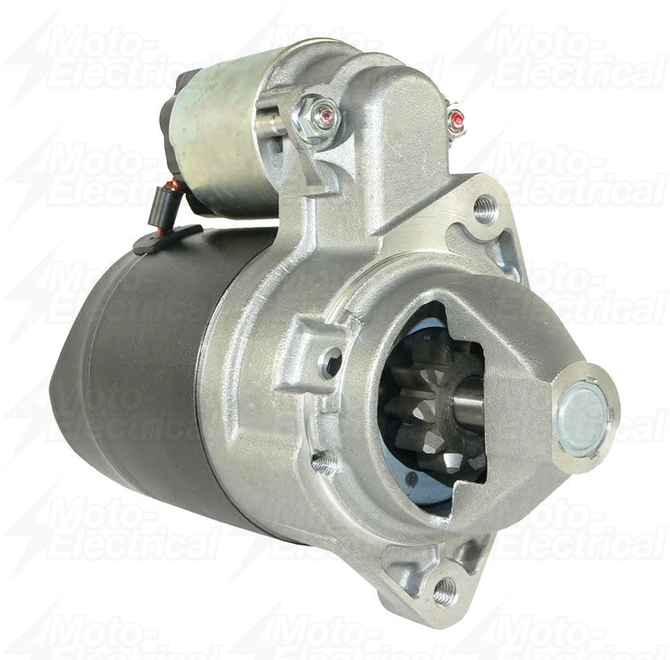 Starter Motor For John Deere / Kawasaki