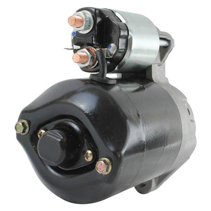 Starter Motor For John Deere / Kawasaki