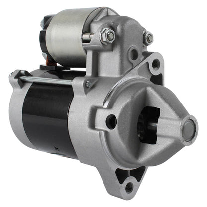 Starter Motor For John Deere Kubota Kawasaki