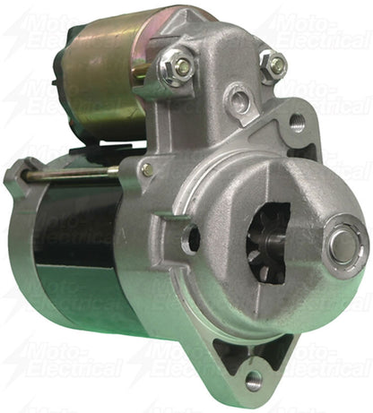 Starter Motor For John Deere Kubota Kawasaki