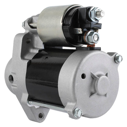 Starter Motor For John Deere Kubota Kawasaki