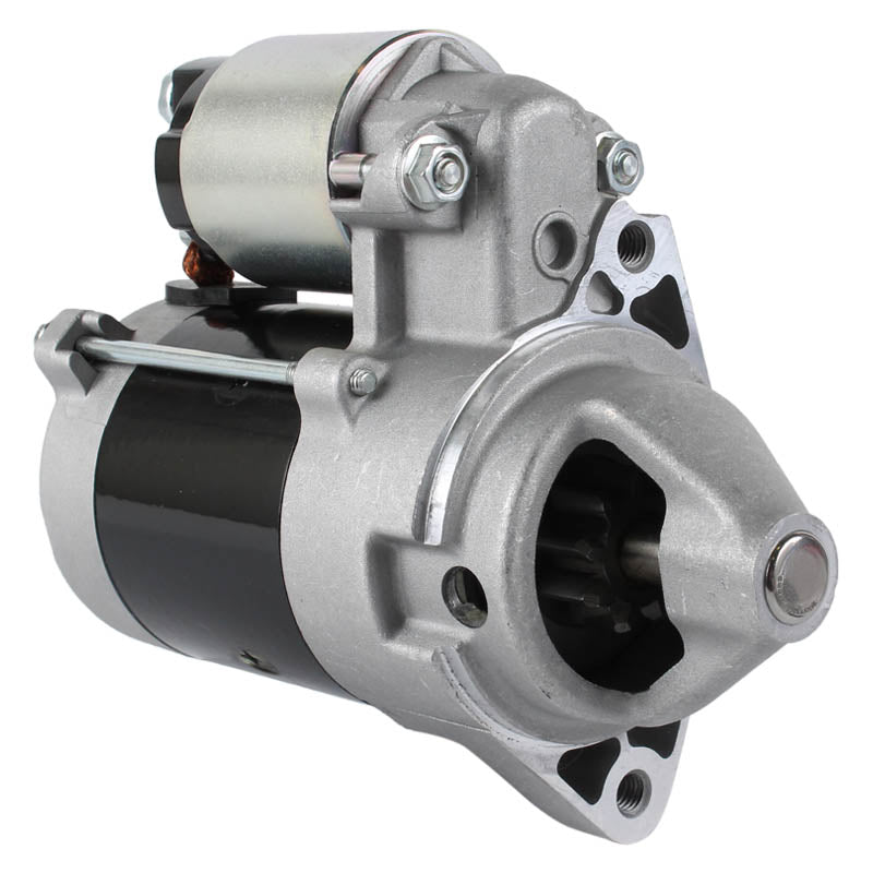 Starter Motor For John Deere Kawasaki Kubota