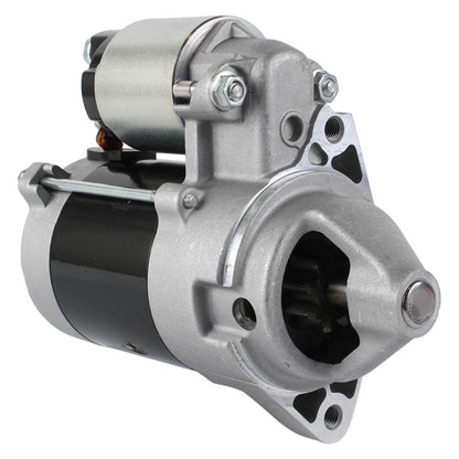 Starter Motor For John Deere Kawasaki Kubota