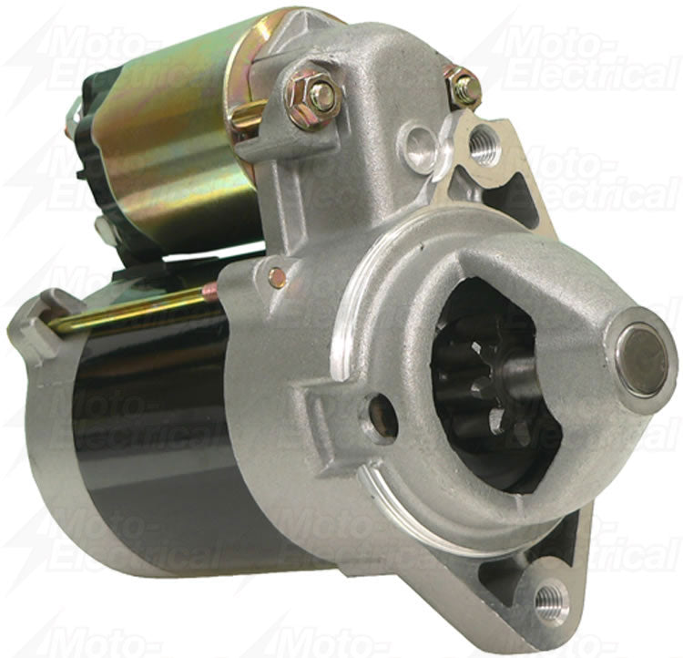 Starter Motor For John Deere Kawasaki Kubota