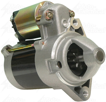 Starter Motor For John Deere Kawasaki Kubota