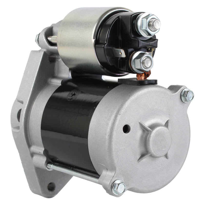 Starter Motor For John Deere Kawasaki Kubota