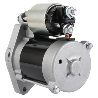 Starter Motor For John Deere Kawasaki Kubota