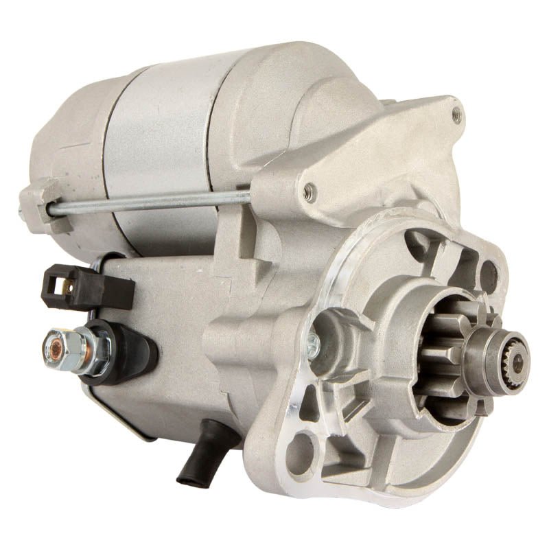 Starter Motor For Kubota Replaces Kubota 17331-63012