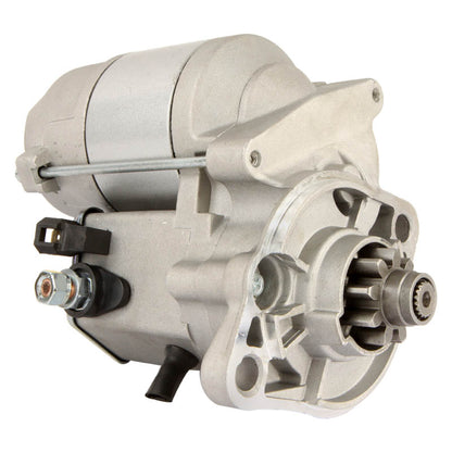Starter Motor For Kubota Replaces Kubota 17331-63012