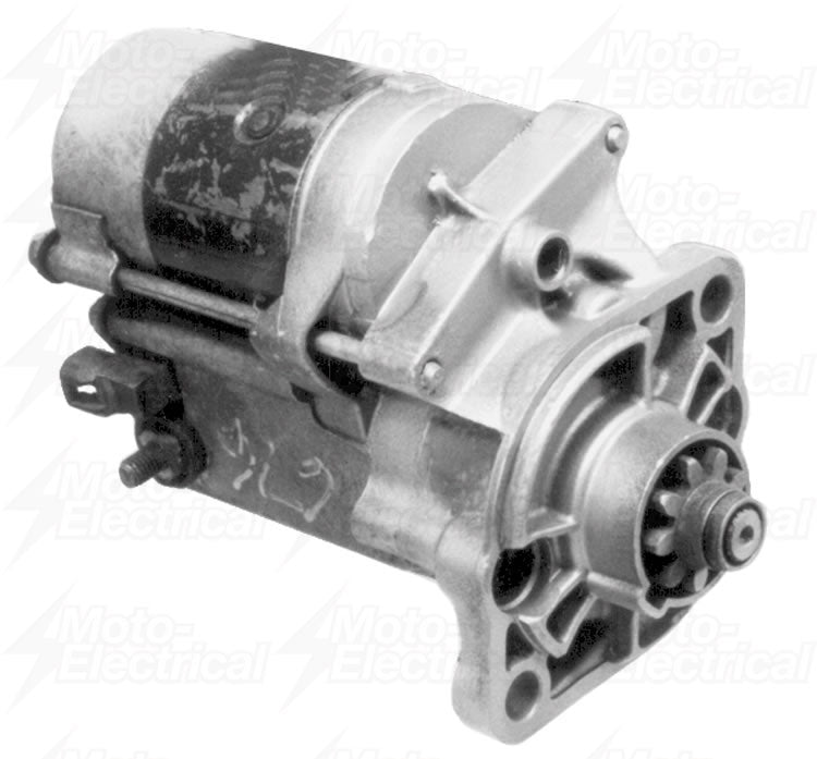 Starter Motor For Kubota Replaces Kubota 17331-63012