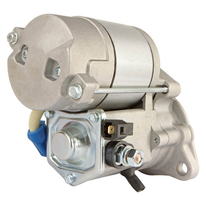 Starter Motor For Kubota Replaces Kubota 17331-63012