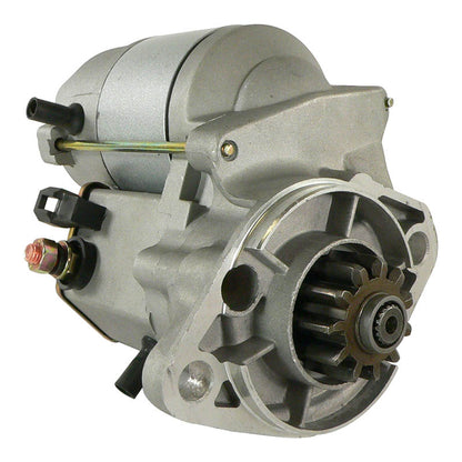 Starter Motor For Kubota L305DT L5450HDT M4000 M5700 S2200E