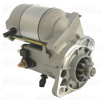 Starter Motor For Kubota L305DT L5450HDT M4000 M5700 S2200E
