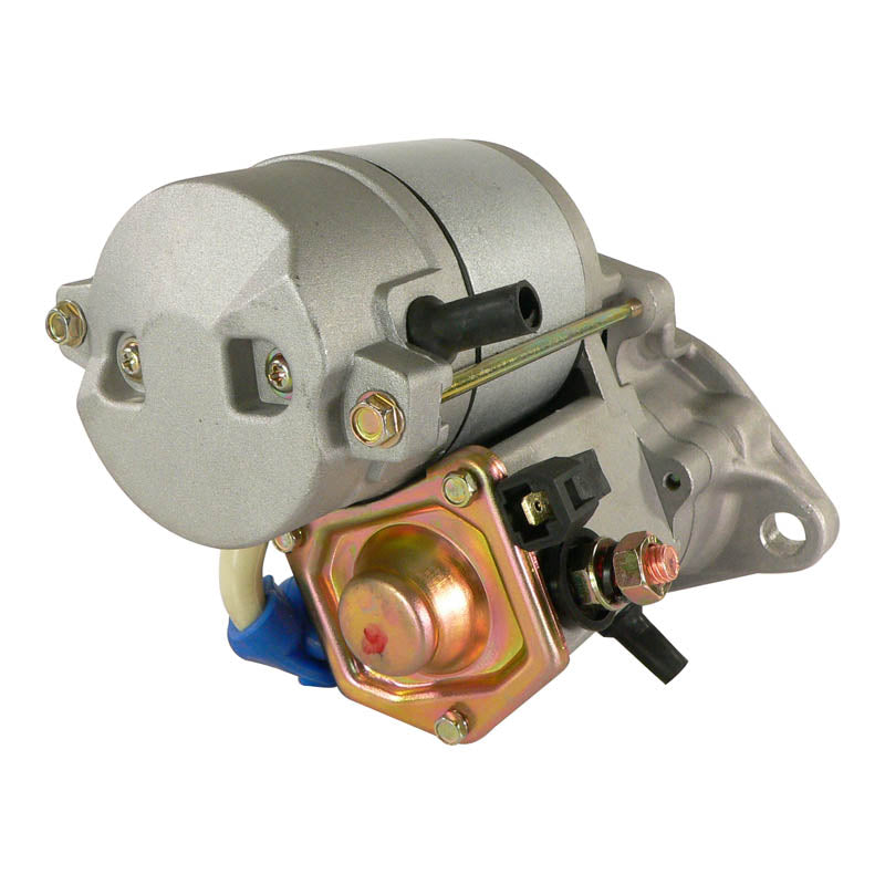 Starter Motor For Kubota L305DT L5450HDT M4000 M5700 S2200E