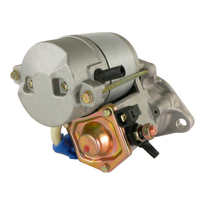 Starter Motor For Kubota L305DT L5450HDT M4000 M5700 S2200E