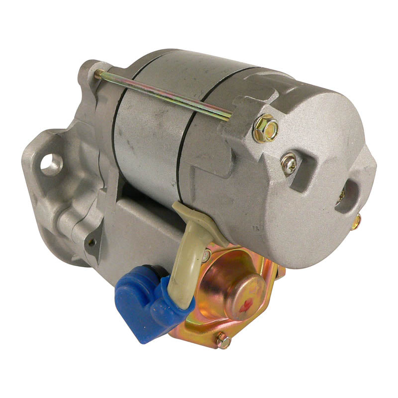 Starter Motor For Kubota L305DT L5450HDT M4000 M5700 S2200E