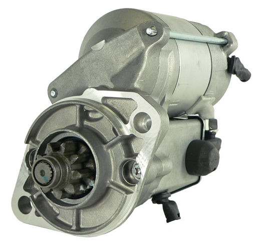 Starter Motor For Carrier Transicold / Kubota