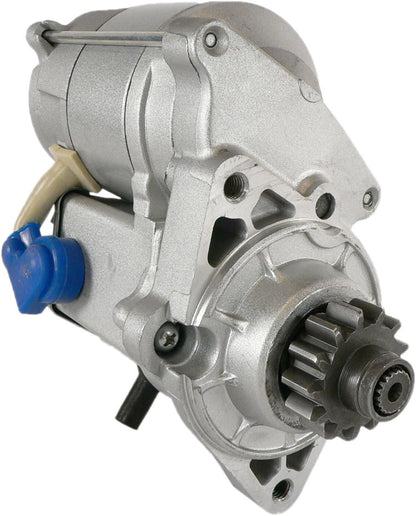 Replacement Starter Motor For Kubota 11460-63011 11460-63012