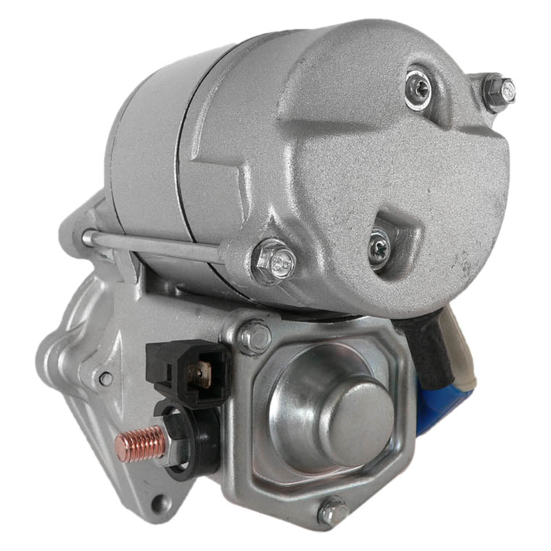 Replacement Starter Motor For Kubota 11460-63011 11460-63012