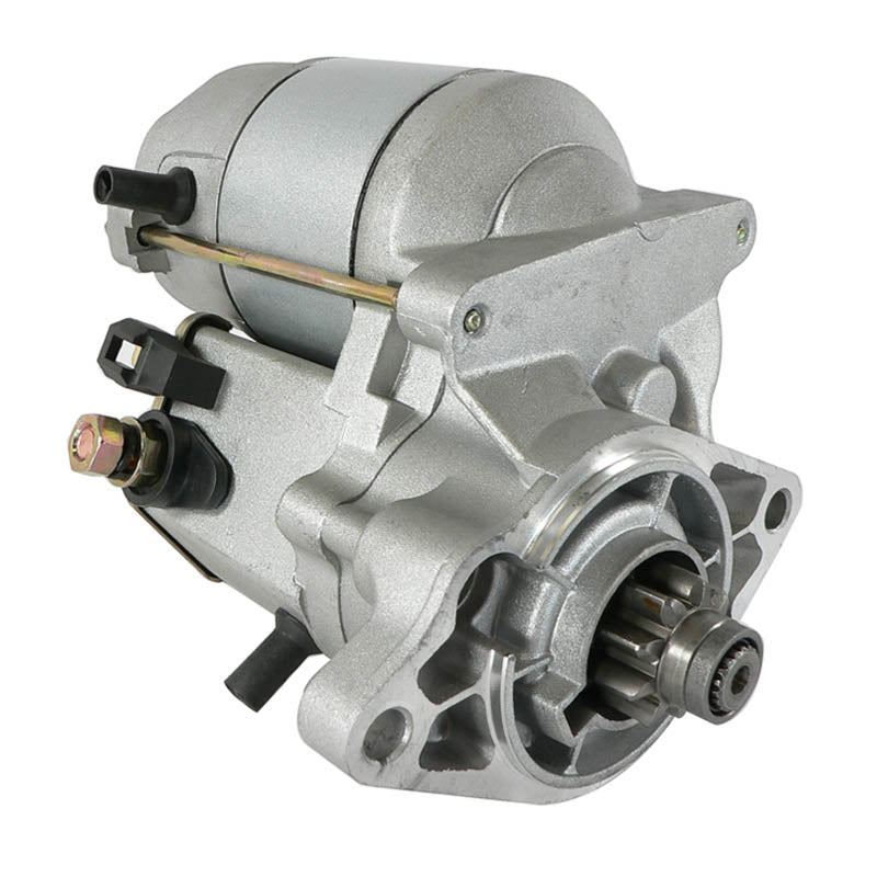 Starter Motor For Kubota V1200