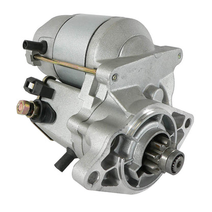 Starter Motor For Kubota V1200