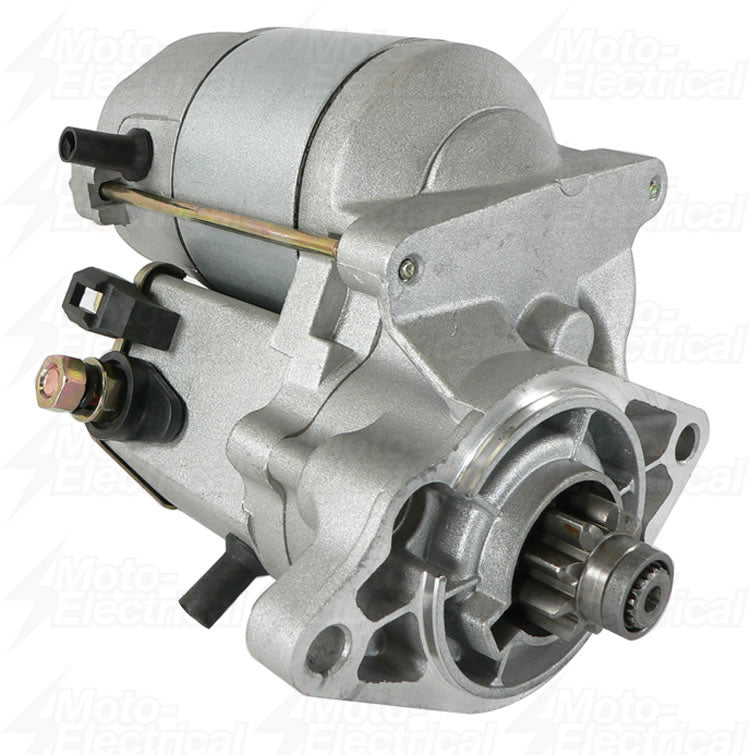 Starter Motor For Kubota V1200