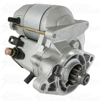 Starter Motor For Kubota V1200