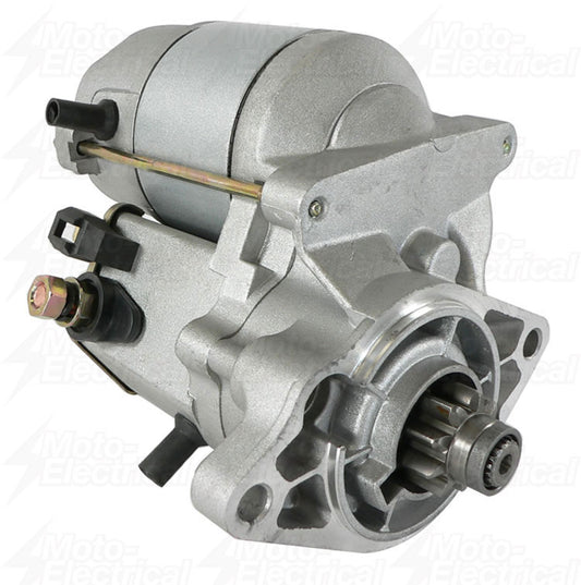 Starter Motor For Kubota V1200