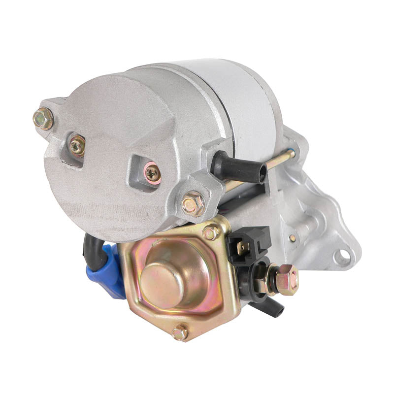 Starter Motor For Kubota V1200