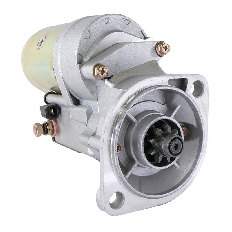 Starter Motor For Hyster H-45 H-50 H-60-65 Lift Trucks