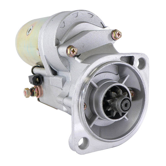 Starter Motor For Hyster H-45 H-50 H-60-65 Lift Trucks