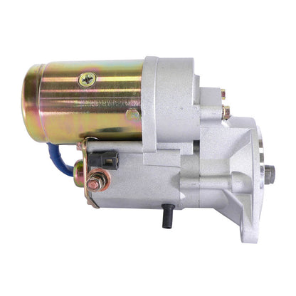 Starter Motor For Hyster H-45 H-50 H-60-65 Lift Trucks