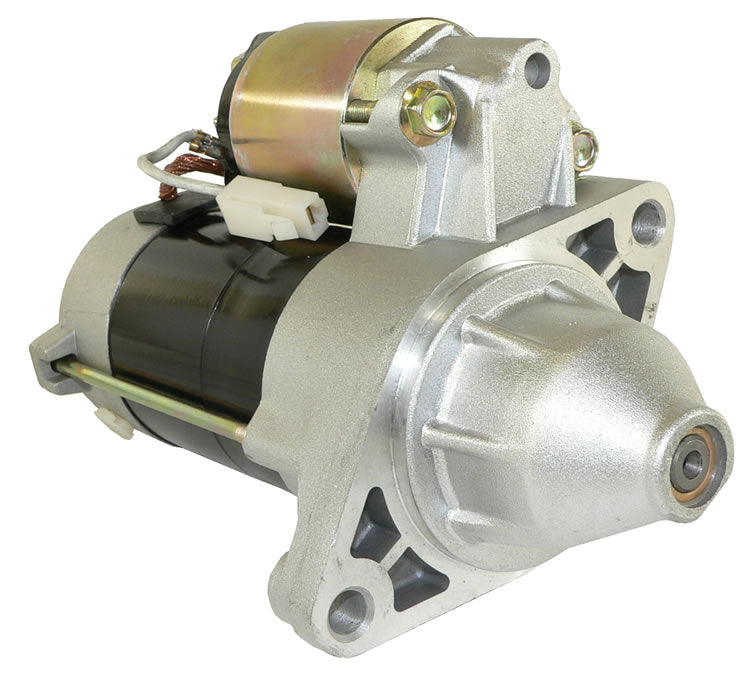 Kubota Starter Motor