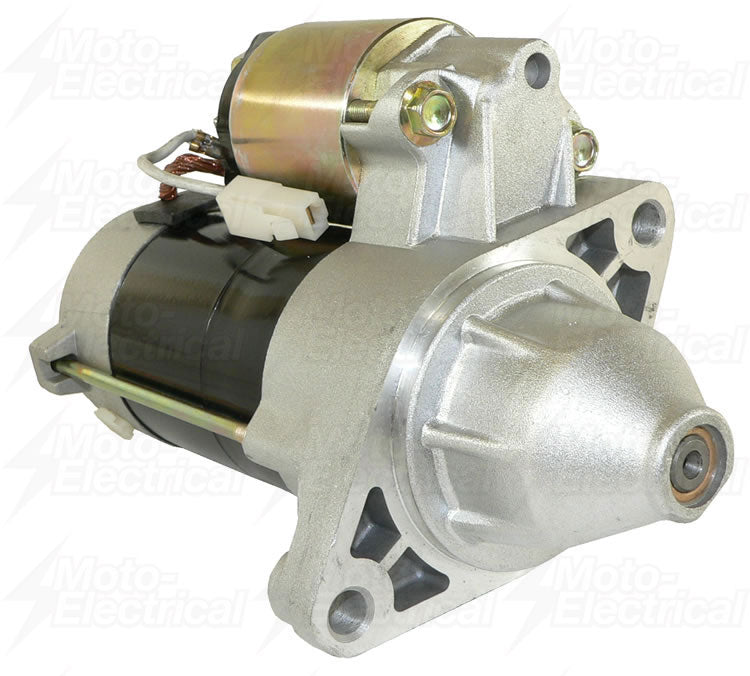 Kubota Starter Motor